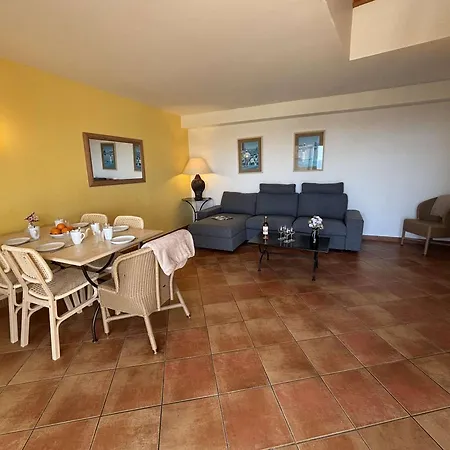 Vue - 6 Pers. Apartamento