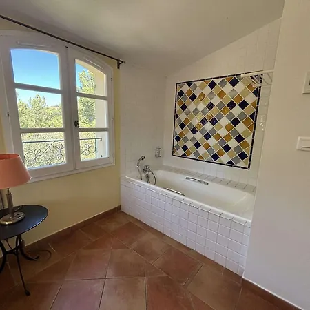 Vue - 6 Pers. - Fr-1-845-44 Apartament Saint-Cyr-sur-Mer