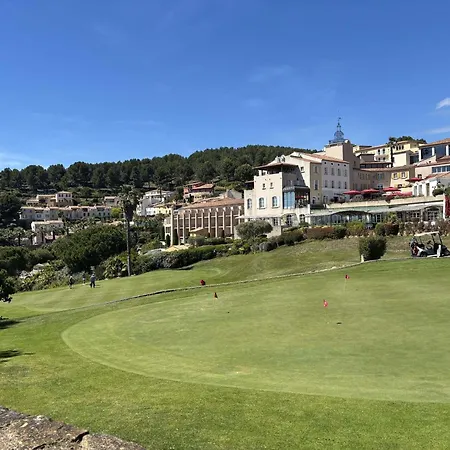 Vue - 6 Pers. Apartamento Saint-Cyr-sur-Mer