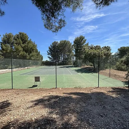 Apartament Vue - 6 Pers. - Fr-1-845-44 Saint-Cyr-sur-Mer